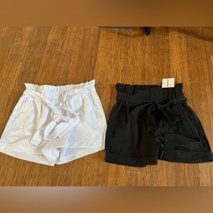 Charlotte Russe shorts